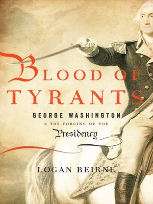 Blood of Tyrants - ebook